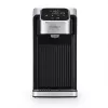 Electric Kettle Caso 2.7L 2600W Melns/Stainless Steel