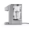 Electric Kettle Caso 2.7L 2600W Melns/Stainless Steel