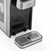 Electric Kettle Caso 2.7L 2600W Melns/Stainless Steel