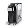 Caso HW 770 Advanced Turbo karstā ūdens dozators, 2,7 L, 2600 W, melns/nerūsējošais tērauds