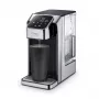 Electric Kettle Caso 2.7L 2600W Melns/Stainless Steel
