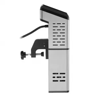 Iegremdējamais cirkulators Sous Vide spieķis Caso SV 2000 Pro 2000 W ar temperatūras kontroli