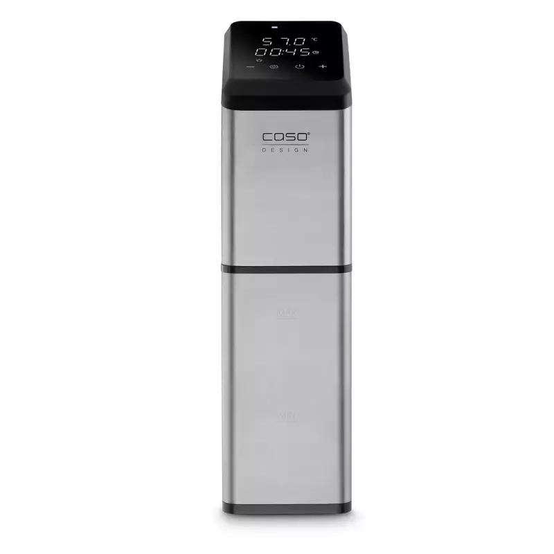 Iegremdējamais cirkulators Sous Vide spieķis Caso SV 2000 Pro 2000 W ar temperatūras kontroli