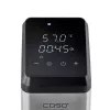 Iegremdējamais cirkulators Sous Vide spieķis Caso SV 2000 Pro 2000 W ar temperatūras kontroli
