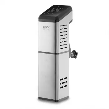 Iegremdējamais cirkulators Sous Vide spieķis Caso SV 2000 Pro 2000 W ar temperatūras kontroli