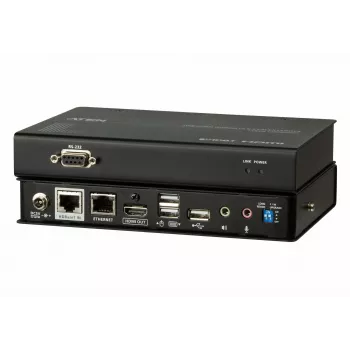 ATEN CE820-ATA-G KVM pagarinātājs Raidītājs un uztvērējs