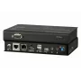 ATEN CE820-ATA-G KVM pagarinātājs Raidītājs un uztvērējs