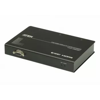 ATEN CE820-ATA-G KVM pagarinātājs Raidītājs un uztvērējs