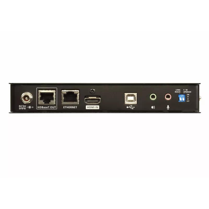 ATEN CE820-ATA-G KVM pagarinātājs Raidītājs un uztvērējs