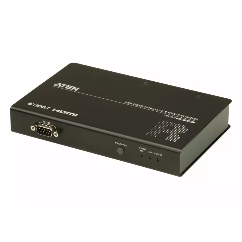 ATEN CE820-ATA-G KVM pagarinātājs Raidītājs un uztvērējs