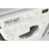 Priekšpusē ielādējama veļas mazgājamā mašīna INDESIT MTWSA 61294 W EE, 6 kg, invertora motors, energoklase C