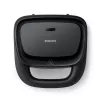 Sendviču tosteris Philips HD2330/90, 1 sendvičs, 750 W, melns