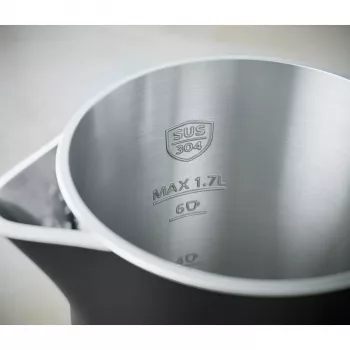 Philips 5000 sērijas HD9395/90 elektriskā tējkanna 1.7 L 2200 W