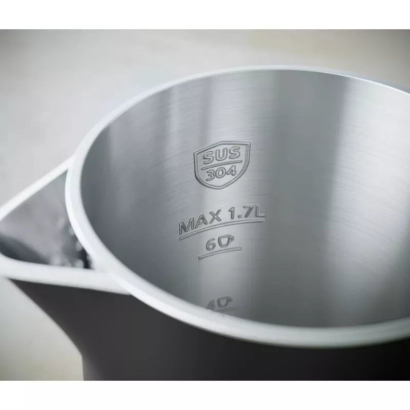 Philips 5000 sērijas HD9395/90 elektriskā tējkanna 1.7 L 2200 W