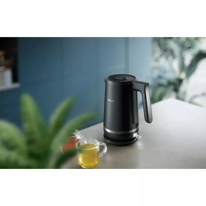 Philips 5000 sērijas HD9395/90 elektriskā tējkanna 1.7 L 2200 W