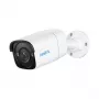 IP novērošanas kamera Reolink P320 5MP PoE, bullet, 2,8 mm objektīvs, 2880×1616, 30 fps, IR nakts redzamība 30 m, PoE/DC