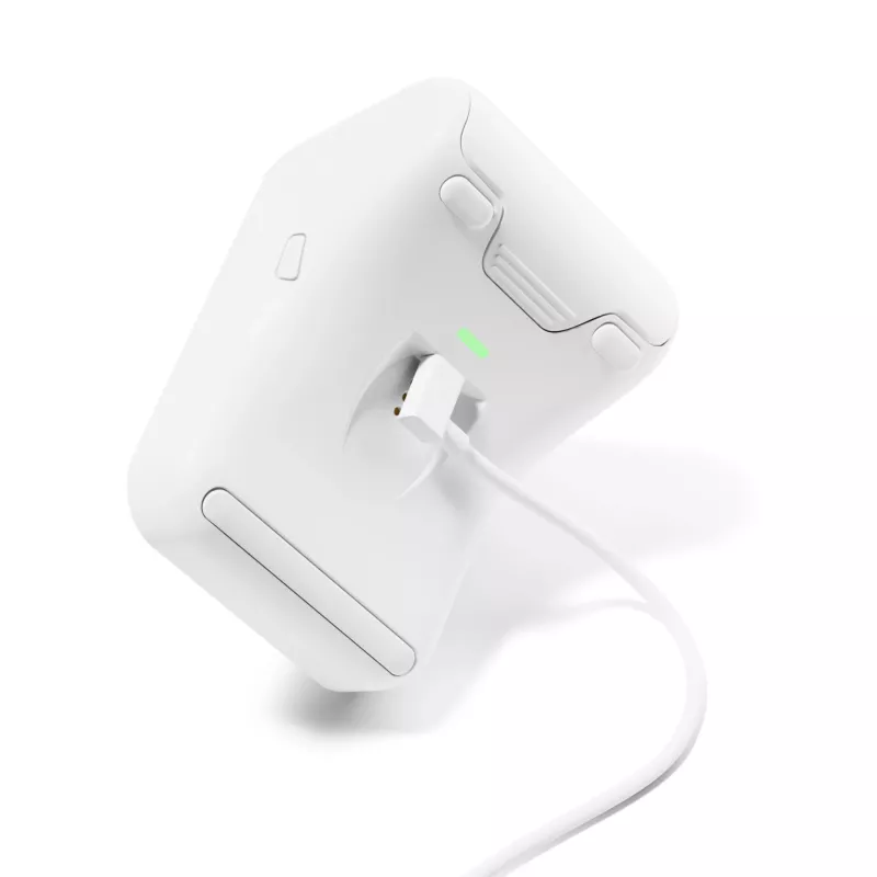 SumUp Solo Printer viedkaršu lasītāja baterija Wi-Fi Balts