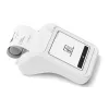 SumUp Solo Printer viedkaršu lasītāja baterija Wi-Fi Balts
