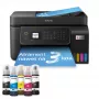 Epson EcoTank L5310 tintes printeris A4 5760 x 1440 DPI 33 ppm Wi-Fi