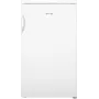 Gorenje RB492PW kombinētais ledusskapis Brīvi stāvošs 119 L Baltā krāsā