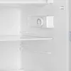 Gorenje RB492PW kombinētais ledusskapis Brīvi stāvošs 119 L Baltā krāsā