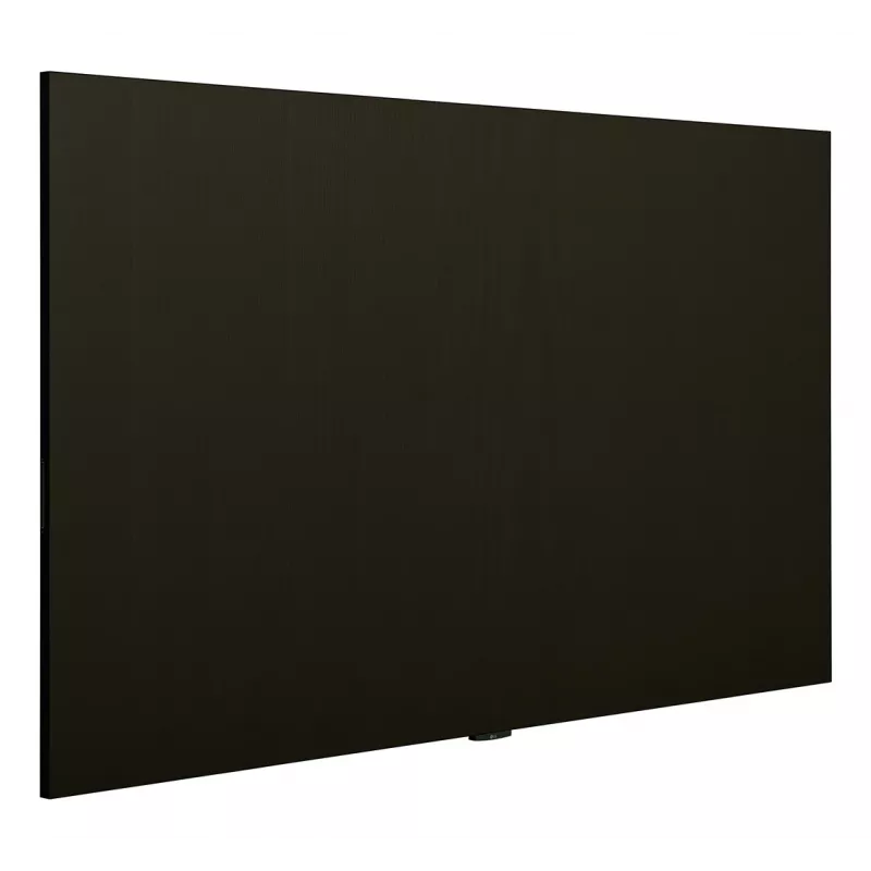 LG All-in-one LED Video Wall - Single SMD - LAEC sērija - (1920 x 1080) 136 collas - 3x HDMI - 1x DP - 1x LAN - Iebūvēti skaļruņi