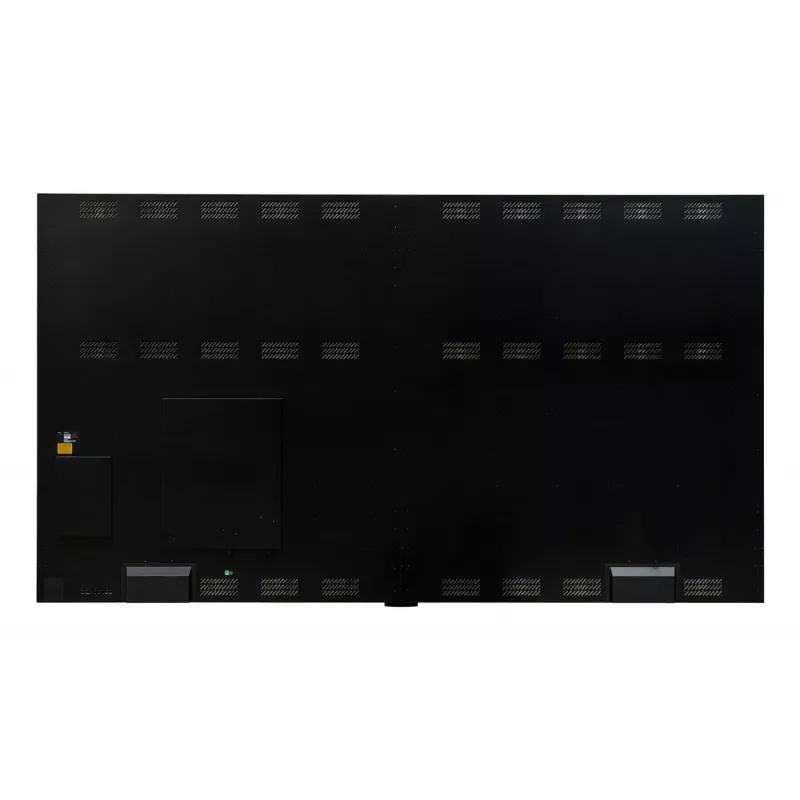 LG All-in-one LED Video Wall - Single SMD - LAEC sērija - (1920 x 1080) 136 collas - 3x HDMI - 1x DP - 1x LAN - Iebūvēti skaļruņi