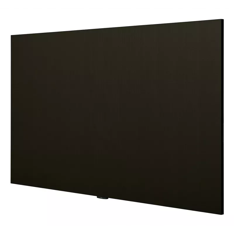 LG All-in-one LED Video Wall - Single SMD - LAEC sērija - (1920 x 1080) 136 collas - 3x HDMI - 1x DP - 1x LAN - Iebūvēti skaļruņi