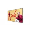 LG 110UM5K Digital signage plakanā paneļa displejs 2,79 m (110 collas) LCD Wi-Fi 500 cd/m² 4K Ultra HD Melns WebOS 16/7