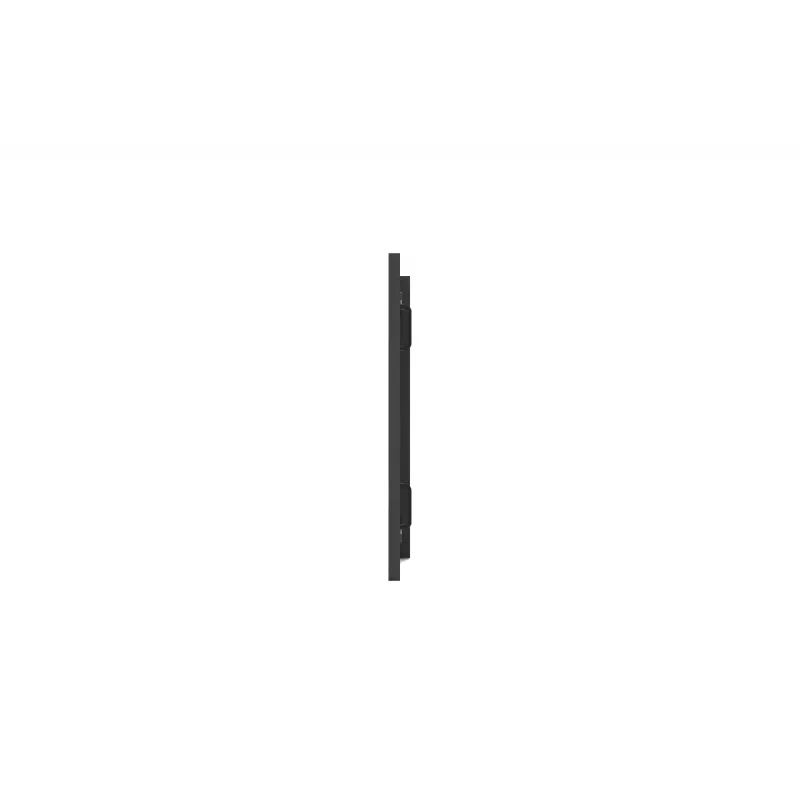 LG 110UM5K Digital signage plakanā paneļa displejs 2,79 m (110 collas) LCD Wi-Fi 500 cd/m² 4K Ultra HD Melns WebOS 16/7
