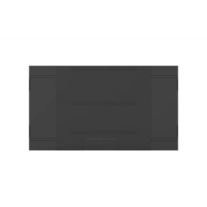 LG 110UM5K Digital signage plakanā paneļa displejs 2,79 m (110 collas) LCD Wi-Fi 500 cd/m² 4K Ultra HD Melns WebOS 16/7