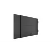 LG 110UM5K Digital signage plakanā paneļa displejs 2,79 m (110 collas) LCD Wi-Fi 500 cd/m² 4K Ultra HD Melns WebOS 16/7