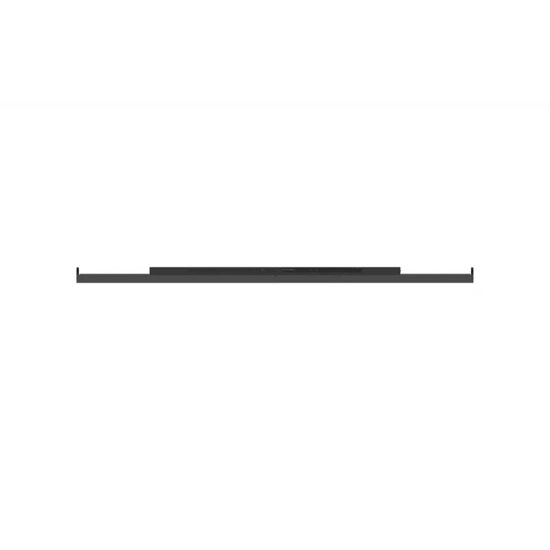 LG 110UM5K Digital signage plakanā paneļa displejs 2,79 m (110 collas) LCD Wi-Fi 500 cd/m² 4K Ultra HD Melns WebOS 16/7