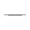 LG 110UM5K Digital signage plakanā paneļa displejs 2,79 m (110 collas) LCD Wi-Fi 500 cd/m² 4K Ultra HD Melns WebOS 16/7