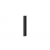 LG 110UM5K Digital signage plakanā paneļa displejs 2,79 m (110 collas) LCD Wi-Fi 500 cd/m² 4K Ultra HD Melns WebOS 16/7