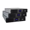 Nepārtrauktās barošanas avots UPS Eaton 9E3000IR 3 kVA 2700 W 7 AC kontaktligzdas