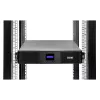 Nepārtrauktās barošanas avots UPS Eaton 9E3000IR 3 kVA 2700 W 7 AC kontaktligzdas