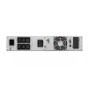 Nepārtrauktās barošanas avots UPS Eaton 9E3000IR 3 kVA 2700 W 7 AC kontaktligzdas