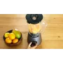 Bosch Serie 4 MMB6141S blenderis 1,5 L Galda blenderis 1200 W Sudraba