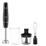 Tefal HB9438 gatavošanas blenderis — rokas/gatavošanas blenderis, 1000 W, 0,8 L bļoda, melns