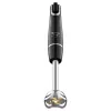 Tefal HB9438 gatavošanas blenderis — rokas/gatavošanas blenderis, 1000 W, 0,8 L bļoda, melns