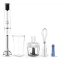 Tefal InfinyForce HB9441 0,8 L iegremdējamais blenderis 1000 W Balts