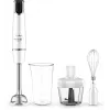 Tefal InfinyForce HB9441 0,8 L iegremdējamais blenderis 1000 W Balts