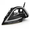 Tefal Puregliss FV8062E0 gludeklis Dry & Steam gludeklis Durilium AirGlide Autoclean zole 3000 W Melns, Pelēks