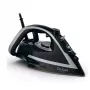 Tefal Puregliss FV8062E0 gludeklis Dry & Steam gludeklis Durilium AirGlide Autoclean zole 3000 W Melns, Pelēks