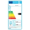 Iebūvējamā cepeškrāsns Bosch Serie 8 HBG7721B1 — elektriskā, 71 L, pirolītiskā tīrīšana, skārienvadība, Wi‑Fi, halogēna lampa, melna