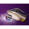 Philips DST8041/80 gludeklis Steam iron SteamGlide Elite zole 3000 W Melns