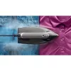 Philips DST8041/80 gludeklis Steam iron SteamGlide Elite zole 3000 W Melns