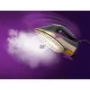 Philips DST8041/80 gludeklis Steam iron SteamGlide Elite zole 3000 W Melns