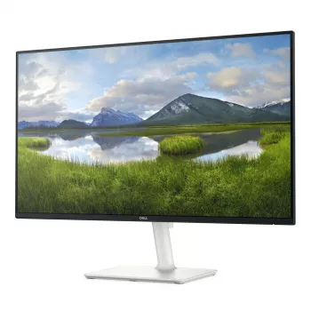 DELL S Series S2425H datora monitors 60,5 cm (23,8 collas) 1920 x 1080 pikseļi Full HD LCD Melns, Sudrabs